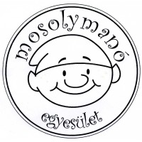 Mosolymanó Egyesület Logo