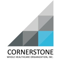 Cornerstone Whole Healthcare Organization, Inc Logo