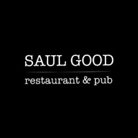 Saul Good Restaurant & Pub Logo