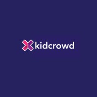 kidcrowd UK Logo