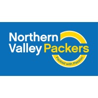 Northern Valley Packers Logo