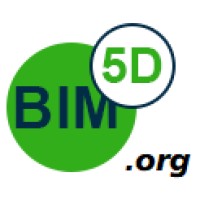 BIM 5D Logo