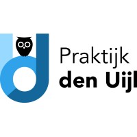 Praktijk den Uijl Logo