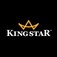 The Kingstar Company Logo