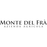 Monte del Frà wines Logo