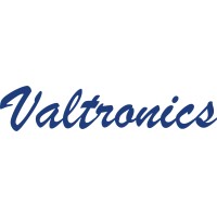 Valtronics Logo