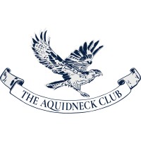 The Aquidneck Club Logo