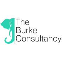 The Burke Consultancy Logo