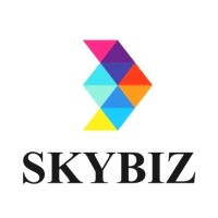 Aviationskybiz Private Limited / SKYBIZ GLOBAL Logo