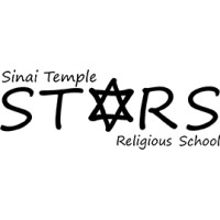 Sinai Temple Religious School Logo