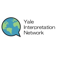 Yale Interpretation Network Logo