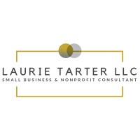 Laurie Tarter LLC Logo