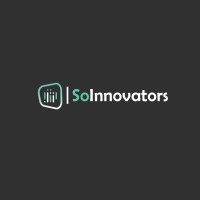 SoInnovators株式会社 Logo