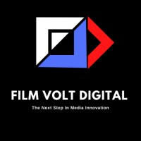 FILM VOLT DIGITAL Logo