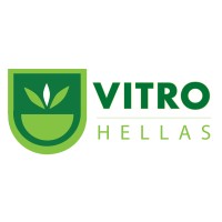 Vitro Hellas S.A Logo