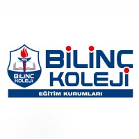 Bilinç Koleji Logo