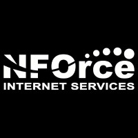 NFOrce Internet Services Logo