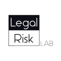 Legal Risk Lab Logo