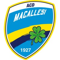 ACD Macallesi 1927 Logo