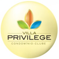 Villa Privilege Condomínio Clube Logo