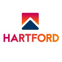 HARTFORD SL Logo