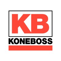 Koneboss Oy Logo