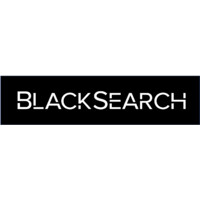 Blacksearch Groupe Logo