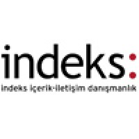 Indeks Content & Communication Management Consultancy Logo
