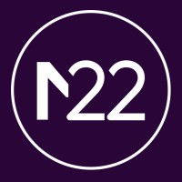 M22 Logo