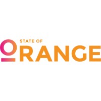 State of Orange Logo