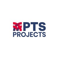 PTS Projects Logo