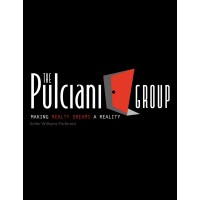 The Pulciani Group at Keller Williams Preferred Realty Logo