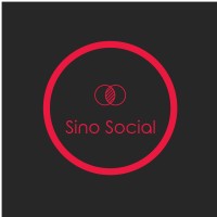 Sino Social Logo