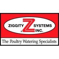 ZIGGITY SYSTEMS, INC Logo