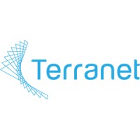 Terranet Communications, LLC Logo