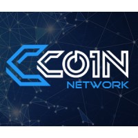 CCOIN NETWORK Logo