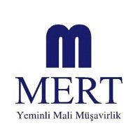 Mert Yeminli Mali Müşavirlik ve Bağımsız Denetim A.Ş Logo