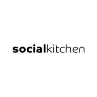 Social Kitchen Logo