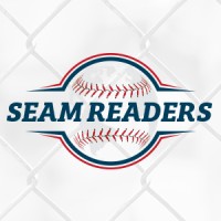 Seam Readers Logo