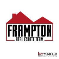 Frampton Real Estate Team Logo