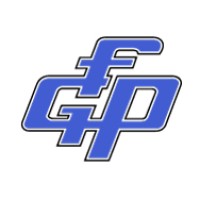 Fargo Glass & Paint Logo