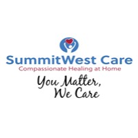 SummitWest Care Logo