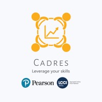Cadres Logo