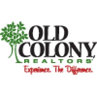 Old Colony Holding Company Logo
