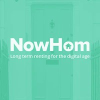 NowHōm Logo