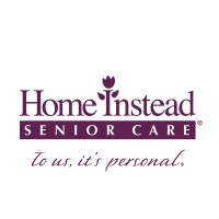 Home Instead Senior Care: Fountain Hills Franchise Logo