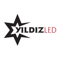Yıldız Led Logo