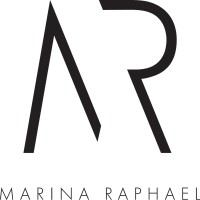 Marina Raphael Logo