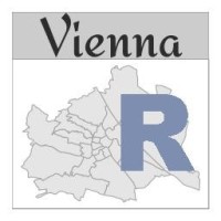 ViennaR Logo