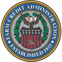 Farm Credit Administration Logo
